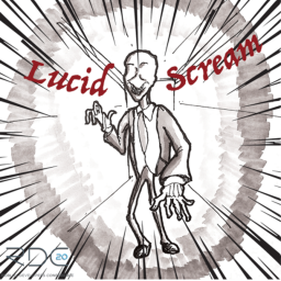 Lucid Scream