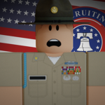 Army Recruiting Command 1960'sᅠᅠ
