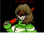 GreyWolf blaze