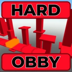 Clock's Difficulty Chart Obby HARD icon