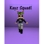 Kay Squad!