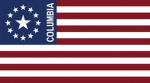 United States of Columbiaᅠ