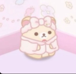 kkorilakkuma