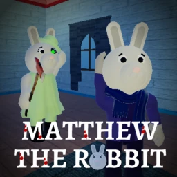 Matthew the Rabbit [DEMO] icon