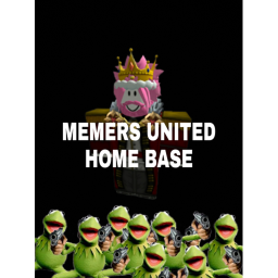 Memers United Home Base