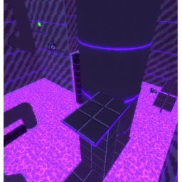 Azure Labs (The Crusher) icon