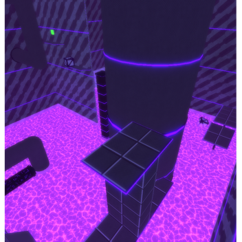 Azure Labs (Der Brecher)