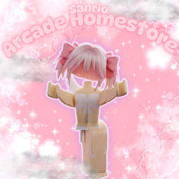 💮🐇 Sanrio Clothing Homestore
