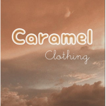 - Caramel Clothing -