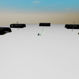 Combat Armed Force