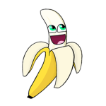 The Offical Banana Strings Fan Club!