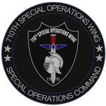 710th Special Operations Wing