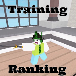 Training and Ranking Arena