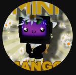 Starcodegriffeytvs mango group!