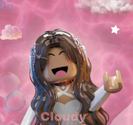 Cloudy and friends group