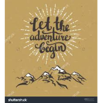 the extreme adventure