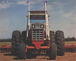 Semi logging Co.