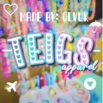 - T's Apparel -