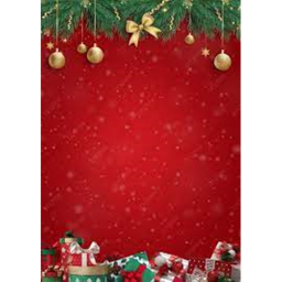 Christmas Life