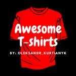 Awesome T-shirts