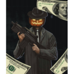 Pumpkin Head Mafia