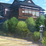胡蝶様-The ethereal butterfly garden.