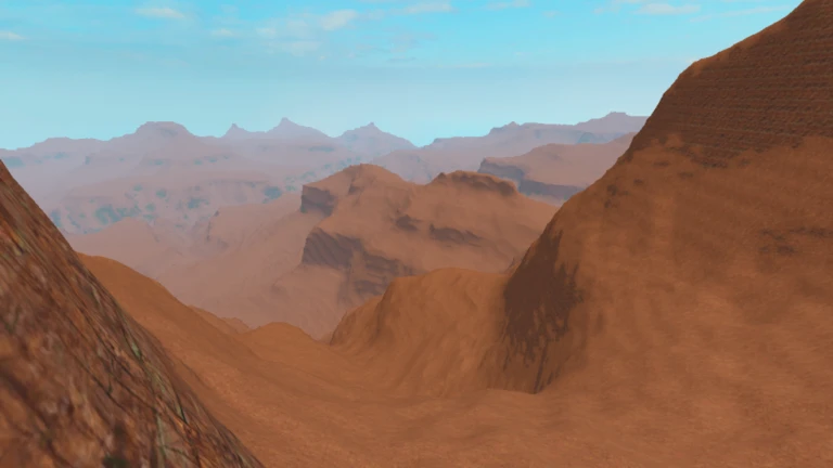 Grand Canyon Aerobatic Flying thumbnail
