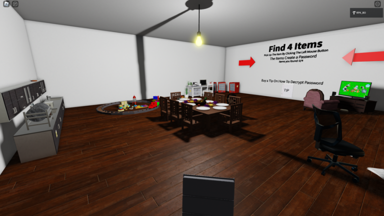 Escape Room [NEW!] screenshot 2