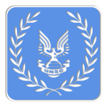 .- United Nations Space Command -.