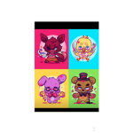 Anamatronic family
