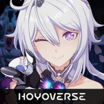 Honkai: Star Rail - Astral Express