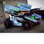 SprintCar Racing Studios