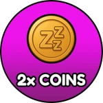 Double Coins