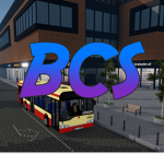 baltic car simulator