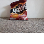 crisps official