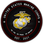 United States Marine Corps -- USMC --