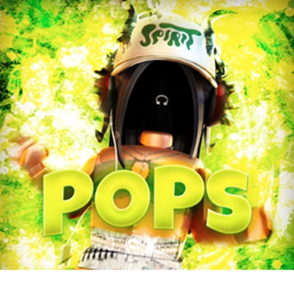 -pops wardrobe- Roblox group icon