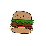The Cheese Burger Gang