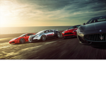 Super Cars Are Cool Plz Thx