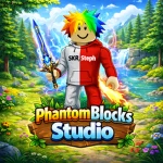 PhantomBlocks Studio Group Thumbnail