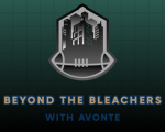 Beyond the Bleachers Podcast with Avonte