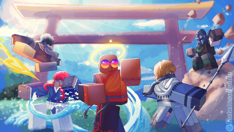 [⚔️] Elementalism screenshot 4