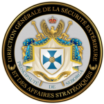 [EF] Direction Générale de la Sécurité Extérieure