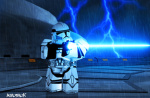 341st Titan Platoon
