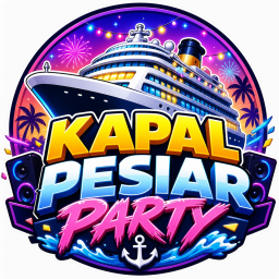 [🛳️] KAPAL PESIAR PARTY
