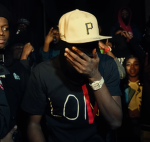 Glizzy Gang #Gang