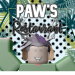 Paw's Restaurant