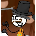 The Top Hat Clan ( TC )