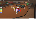 noobies be trippin