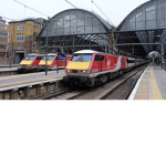 Train Games Group